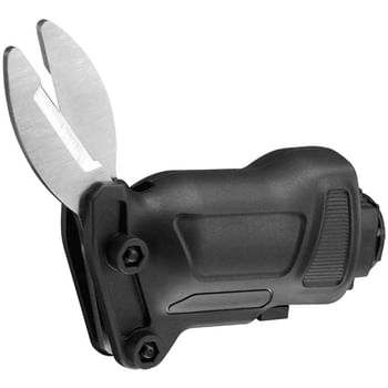 Black and Decker MULTiEVO Scissors Attachment