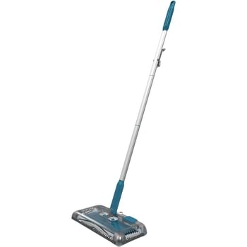 Black and Decker PSA115B 3.6v Cordless Floor Sweeper
