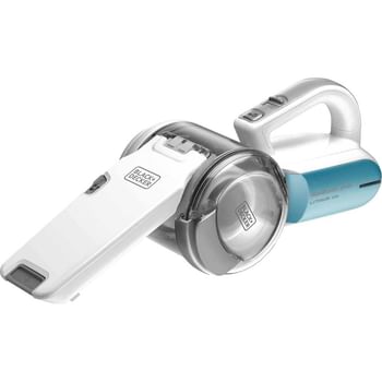 Black and Decker PV1020L 10.8v Cordless Pivot Dustbuster