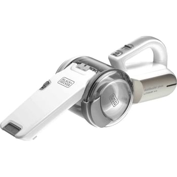 Black and Decker PV1420L 14.4v Cordless Pivot Dustbuster