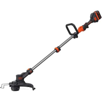 Black and Decker STB3620L 36v Cordless Brushless Grass Trimmer 330mm