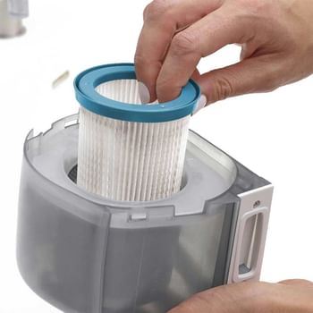 Black and Decker VPFE20 Genuine Pleated Dust Filter for Gen 10 Stick Vacuums
