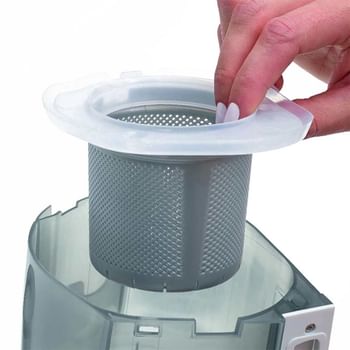 Black and Decker VSPF10CF Scented Pre Filter for Gen 10 Stick Vacuums