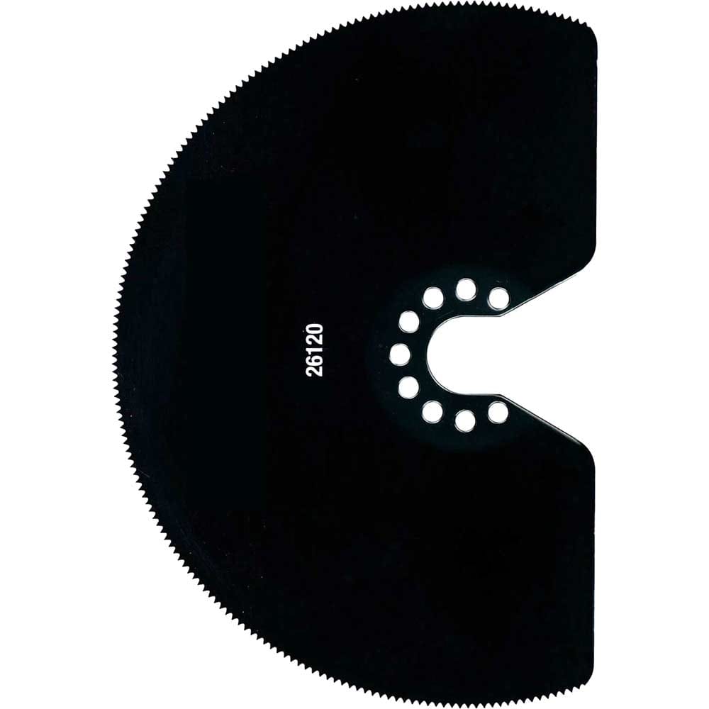 Wood Flush Cut Saw Blade 
