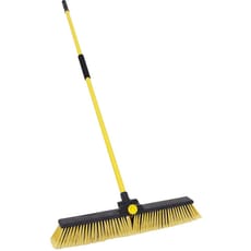 Bulldozer Heavy Duty Broom