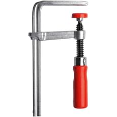 Bessey GTR Guide Rail Clamp