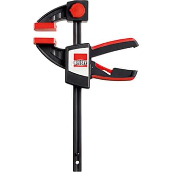 Bessey EZS One Handed Quick Clamp