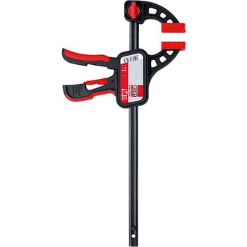 Bessey EZ One Handed Quick Clamp