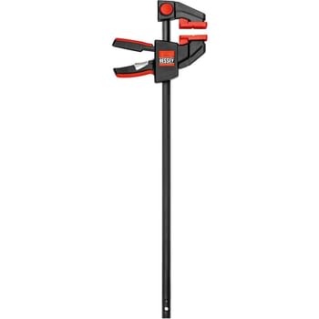 Bessey EZXL Heavy Duty One Handed Quick Clamp