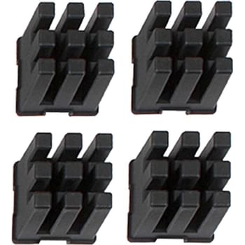 Bessey KP Framing Set for KRE Clamps