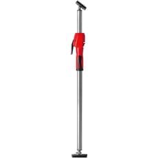 Bessey STE Telescopic Pump Action Dry Lining Support Prop Clamp