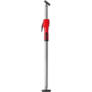 Bessey STE Telescopic Pump Action Dry Lining Support Prop Clamp