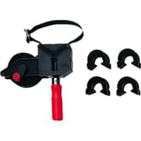 Floor Clamps Price Comparisons | Compare The Build
