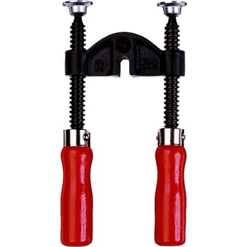 Bessey KT5 2 Edge Clamp