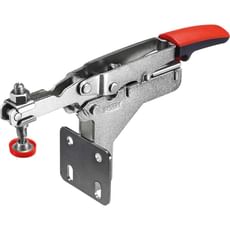 Bessey STC-HA Angled Base Toggle Clamp