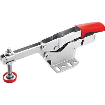 Bessey STC-HH Self Adjusting Horizontal Toggle Clamp Bessey STC-HH Self Adjusting Horizontal Toggle Clamp