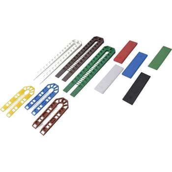 Broadfix Assorted Leveling Shim Packers