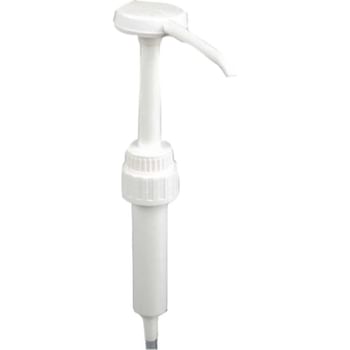 Broadfix Dispensing Pump for 5 Litre Hand Sanitiser Container