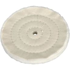 Sealey BG150BW 150mm Bench Grinder Buffing Wheel