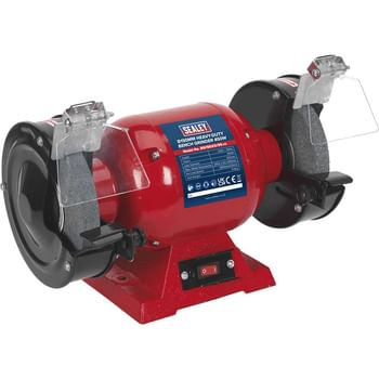 Sealey BG150XD 150mm Bench Grinder Heavy-Duty