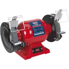 Sealey BG150XL 150mm Bench Grinder