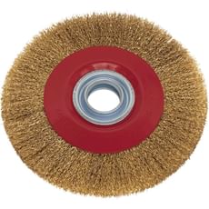 Sealey Bench Grinder Wire Wheel