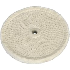 Sealey Bench Grinder Buffing Wheel