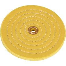 Sealey Bench Grinders Coarse Buffing Wheel