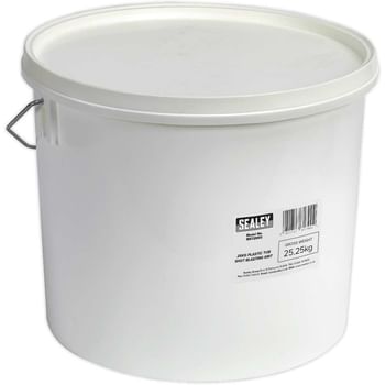 Sealey Shot Blasting Grit Tub