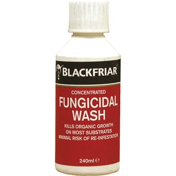 Blackfriar Concentrated Fungicidal Wash