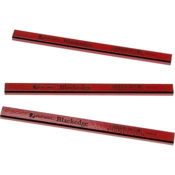 Blackedge Carpenters Pencils Medium
