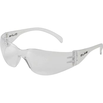 Bolle B-Line BL10CI Anti Scratch Clear Safety Glasses