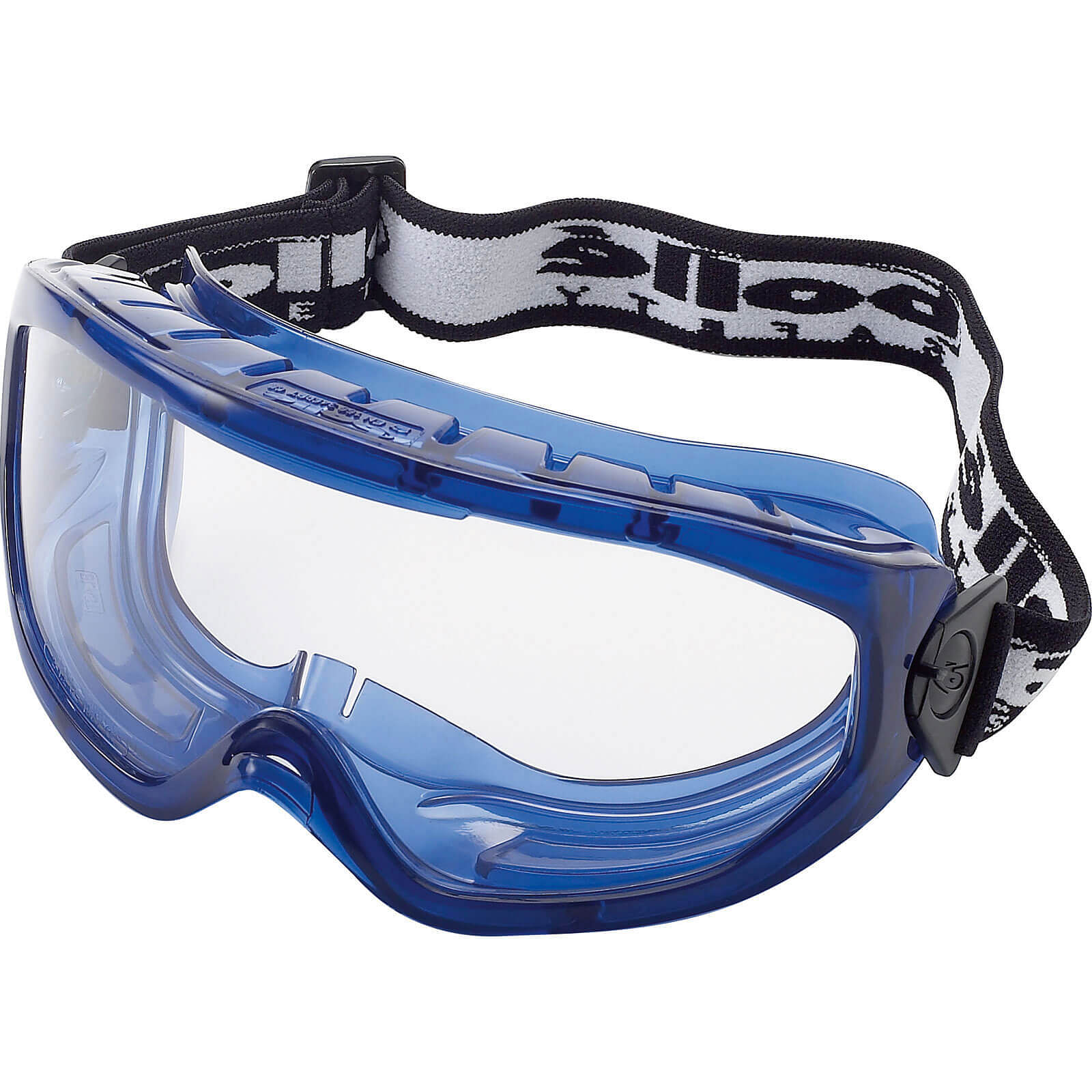 bolle attack safety goggles