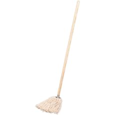 Sealey BM05 Pure Yarn Cotton Mop