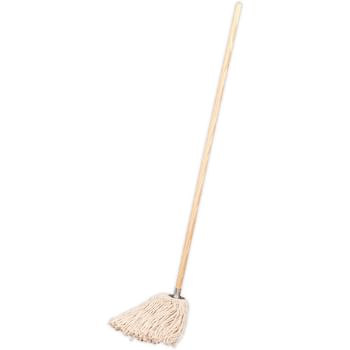 Sealey BM05 Pure Yarn Cotton Mop