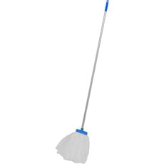 Sealey Aluminium Mop and Disposable Head