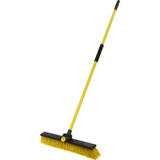Sealey Bulldozer Yard Broom