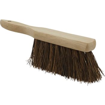 Sealey Hard Bristle Hand Brush