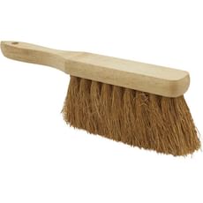 Sealey Soft Bristle Hand Brush