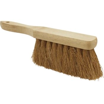 Sealey Soft Bristle Hand Brush