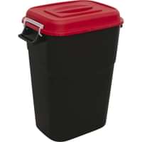Sealey Polypropylene Refuse/Storage Bin Price Comparisons | Compare The Build