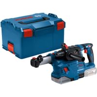 Bosch GBH 18V-22 18v Cordless Brushless SDS Plus Rotary Hammer Drill