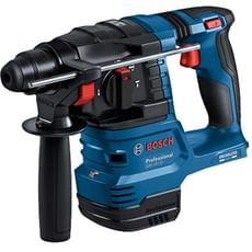 Bosch GBH 18V-22 18v Cordless Brushless SDS Plus Rotary Hammer Drill