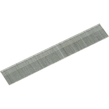 Bostitch 18 Gauge Brad Nails