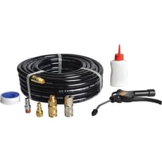 Bostitch Air Hose and Connectors