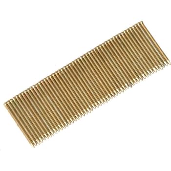 Bostitch 15 Gauge Hardened Nails