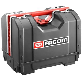 Facom 3 in 1 Professional Organiser Tool Box