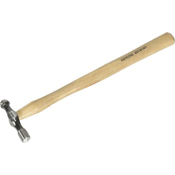 Sealey Ball Pein Pin Hammer