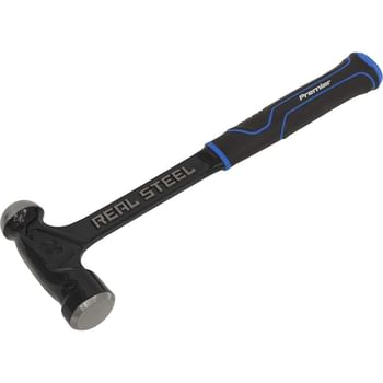 Sealey One Piece Ball Pein Hammer