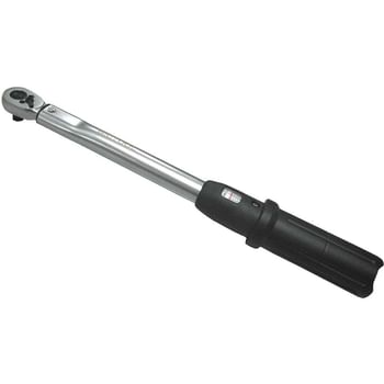 Britool Expert A50T 3/8" Drive Torque Wrench
